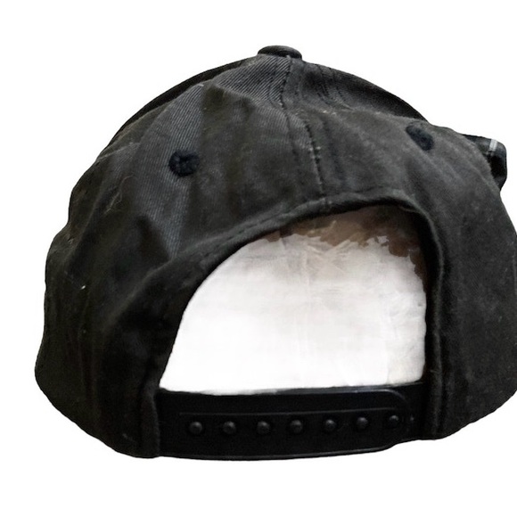 Vintage Power Rangers Turbo Youth SnapBack Hat - Picture 2 of 3